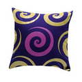 Poly Cotton 16" x 16" Pillow